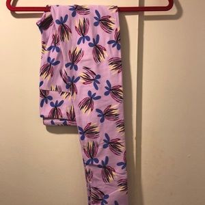 Leggings (new but out of bag) never worn or washed